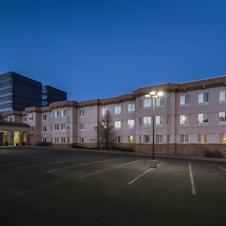 Homewood Suites By Hilton Denver West - Lakewood Exteriér fotografie