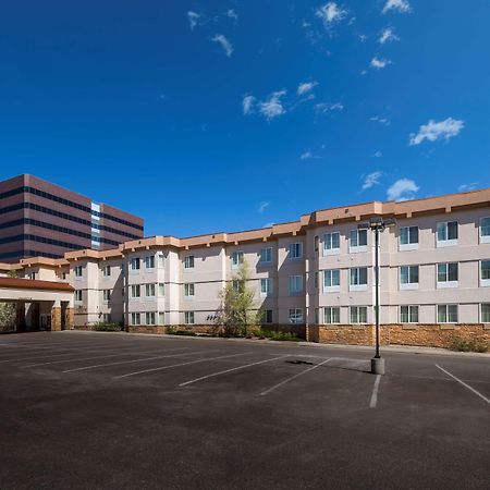 Homewood Suites By Hilton Denver West - Lakewood Exteriér fotografie