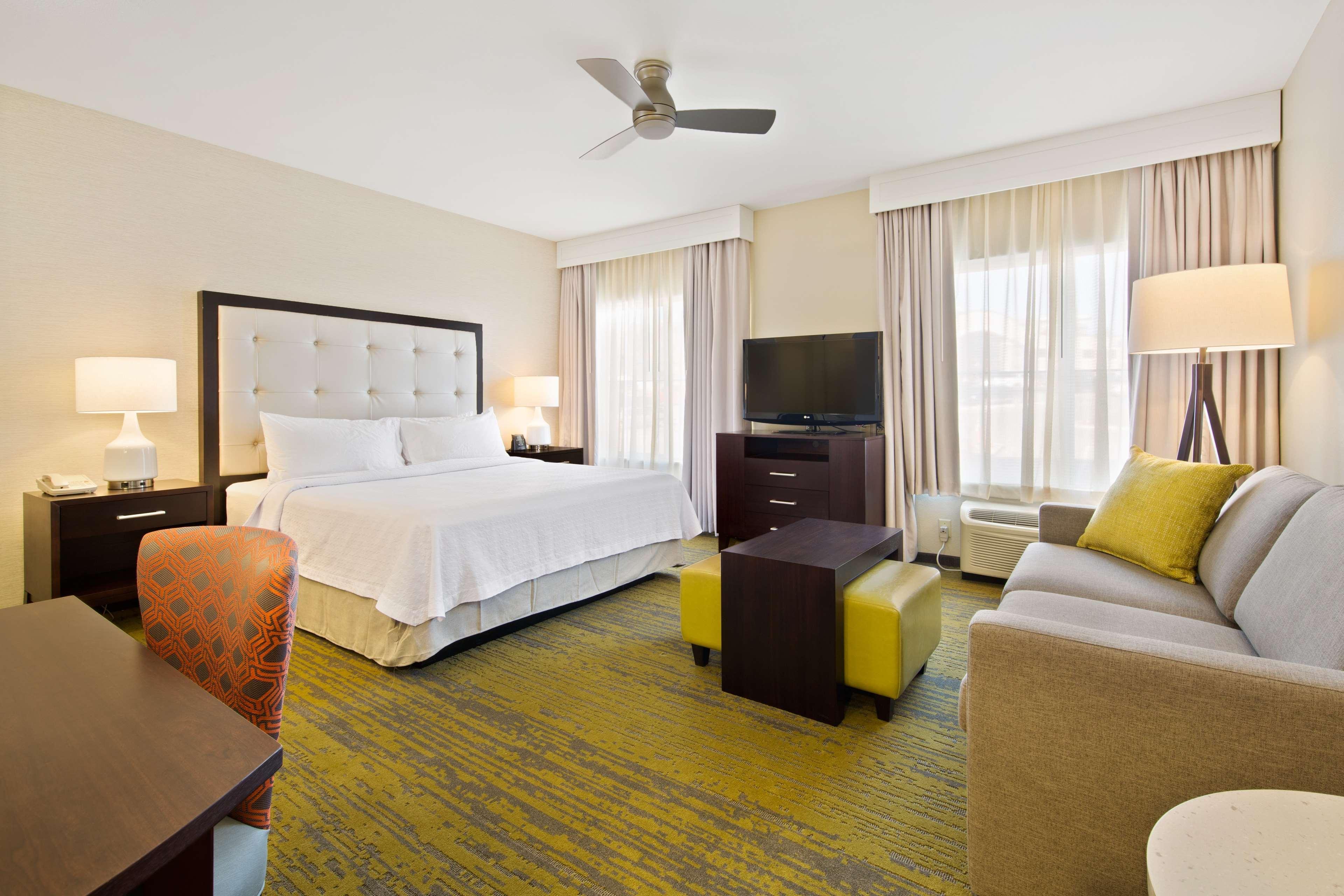 Homewood Suites By Hilton Denver West - Lakewood Exteriér fotografie