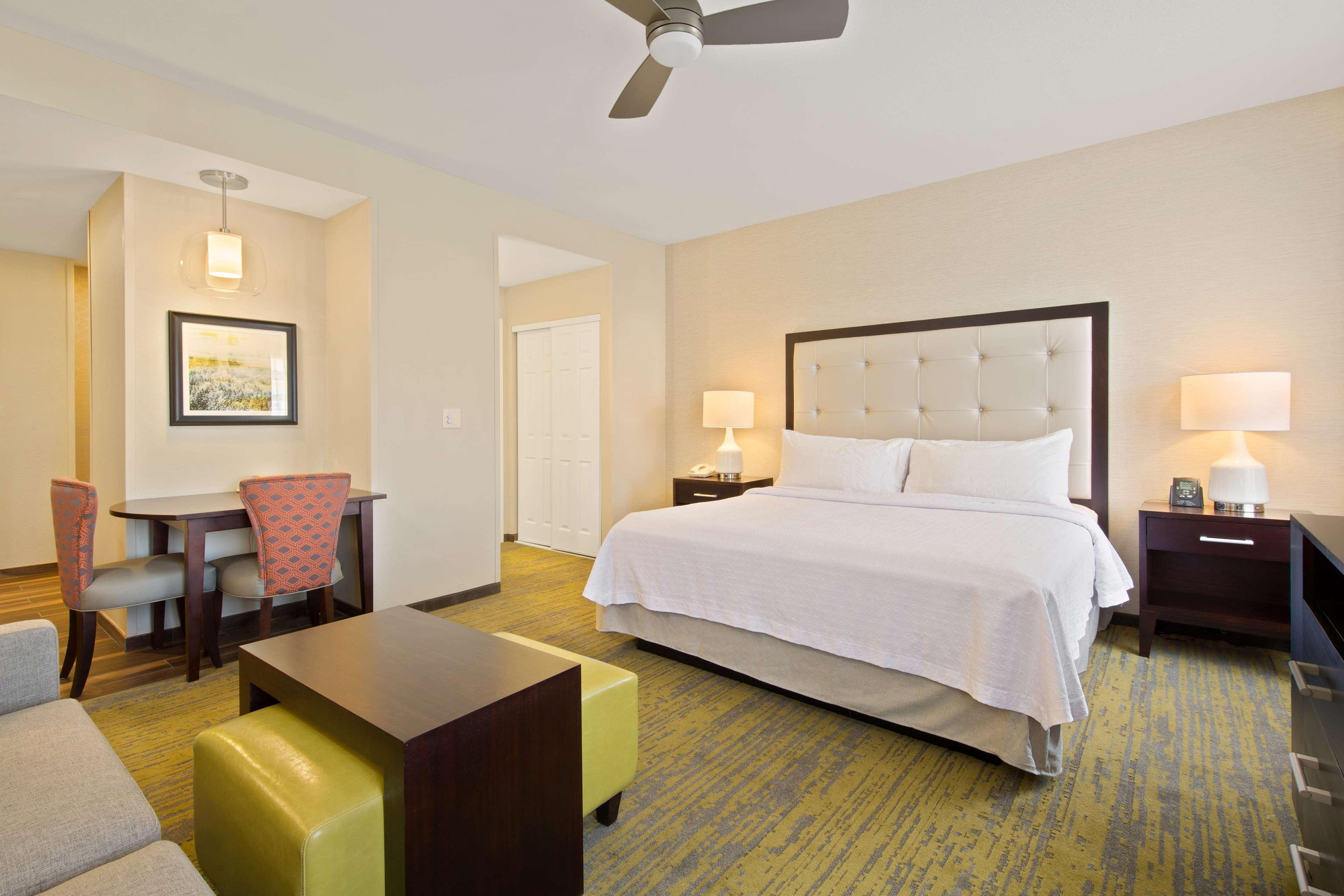 Homewood Suites By Hilton Denver West - Lakewood Exteriér fotografie