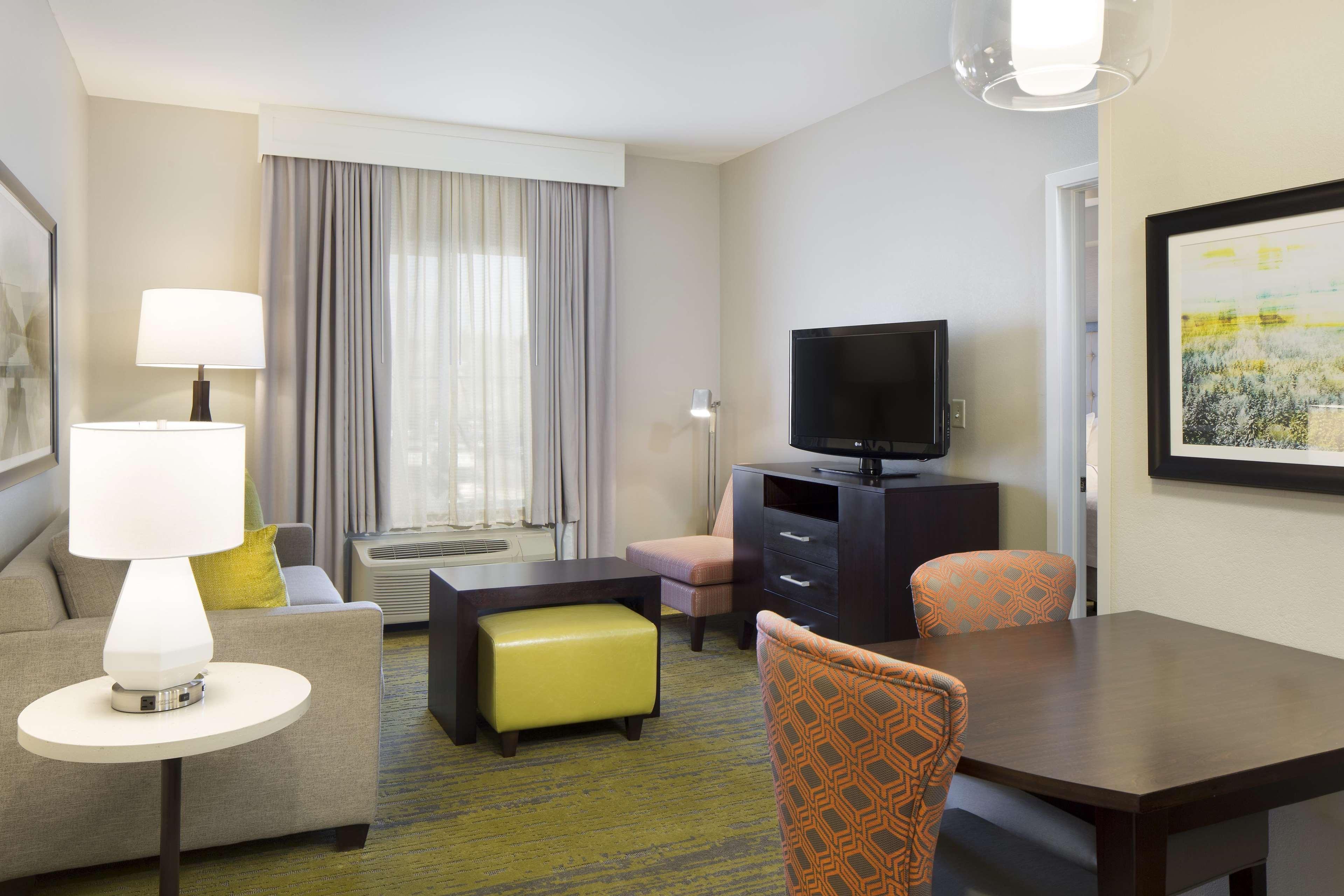 Homewood Suites By Hilton Denver West - Lakewood Exteriér fotografie