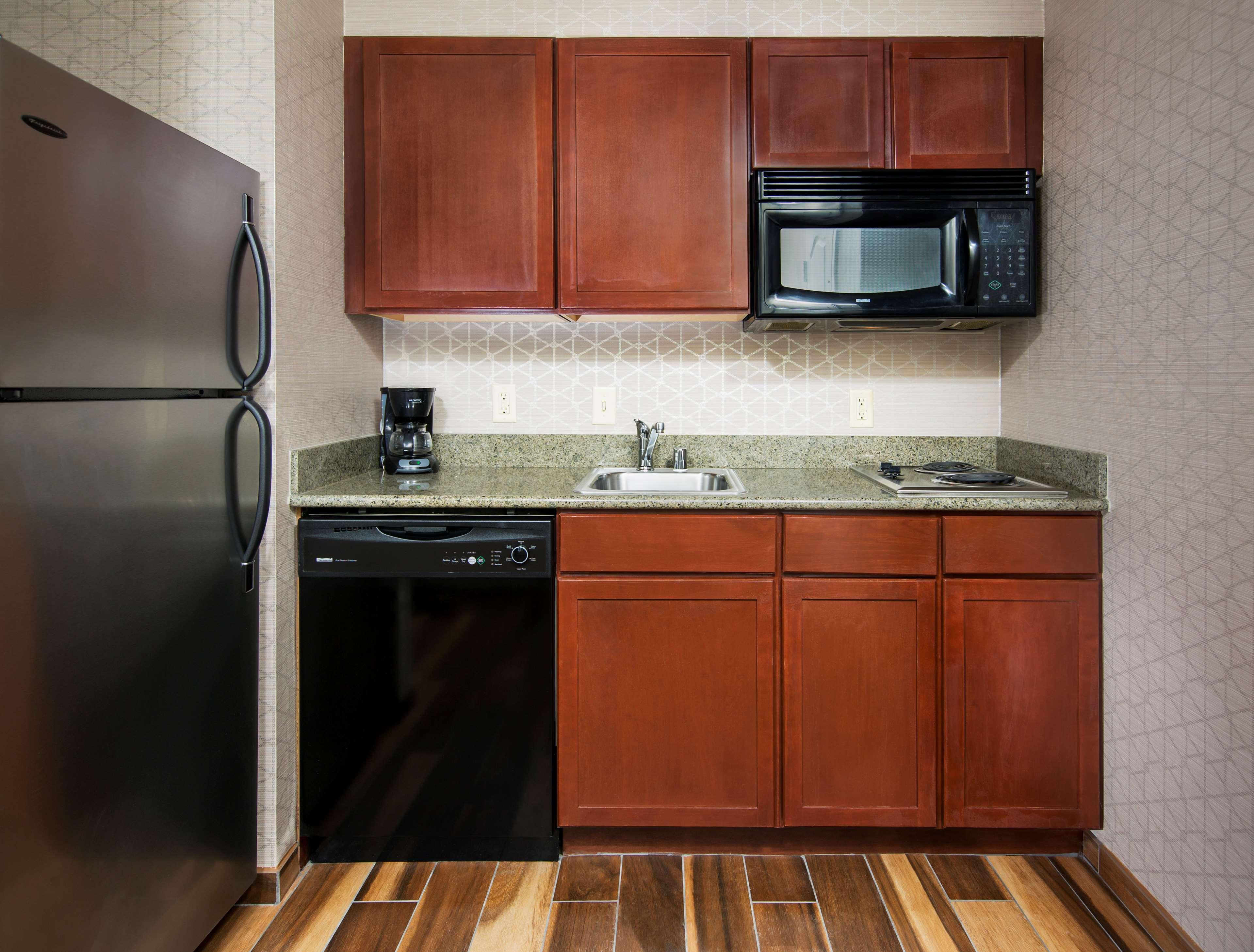 Homewood Suites By Hilton Denver West - Lakewood Exteriér fotografie
