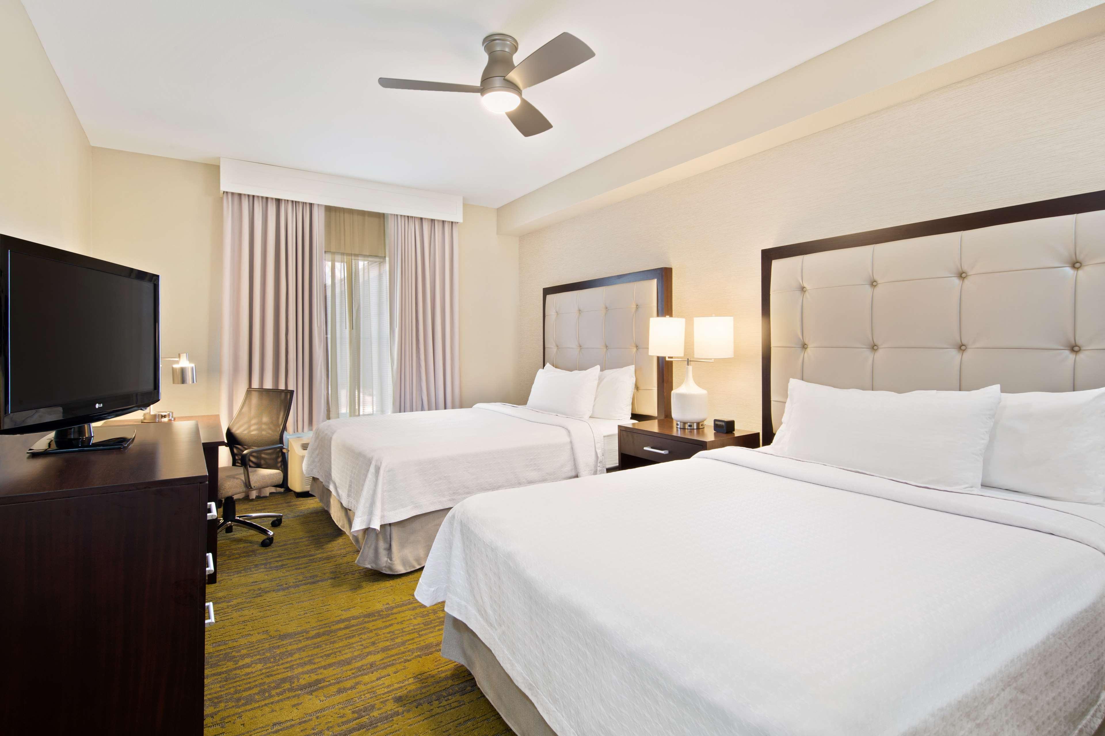 Homewood Suites By Hilton Denver West - Lakewood Exteriér fotografie
