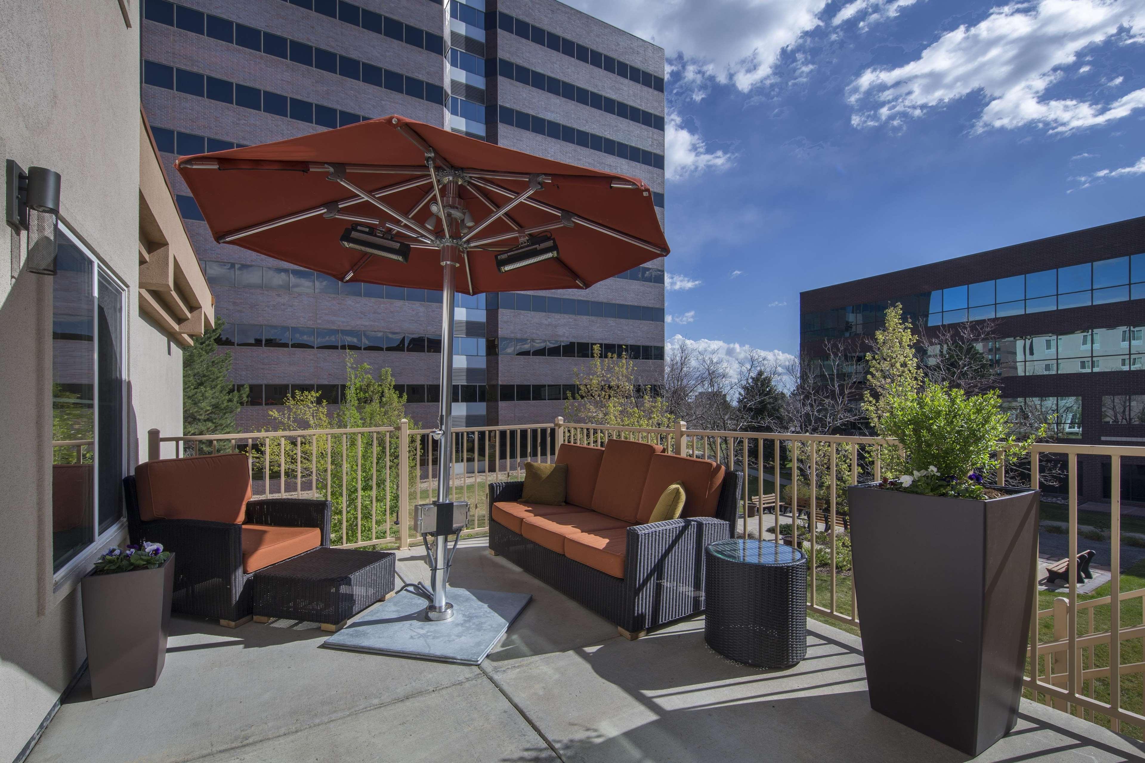 Homewood Suites By Hilton Denver West - Lakewood Exteriér fotografie