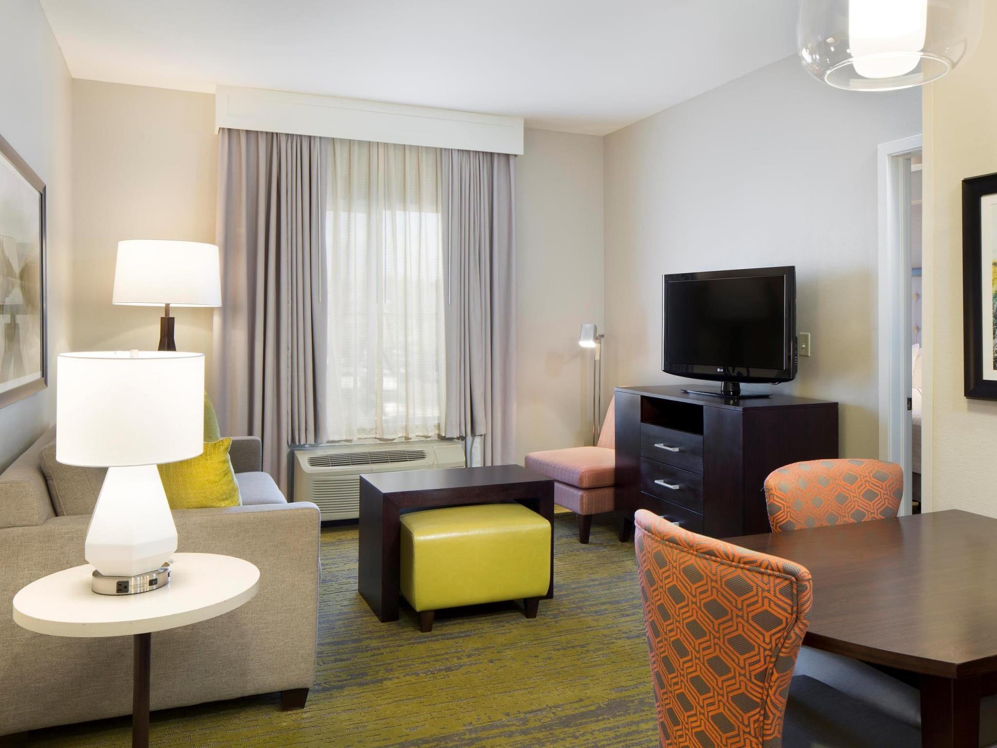 Homewood Suites By Hilton Denver West - Lakewood Exteriér fotografie