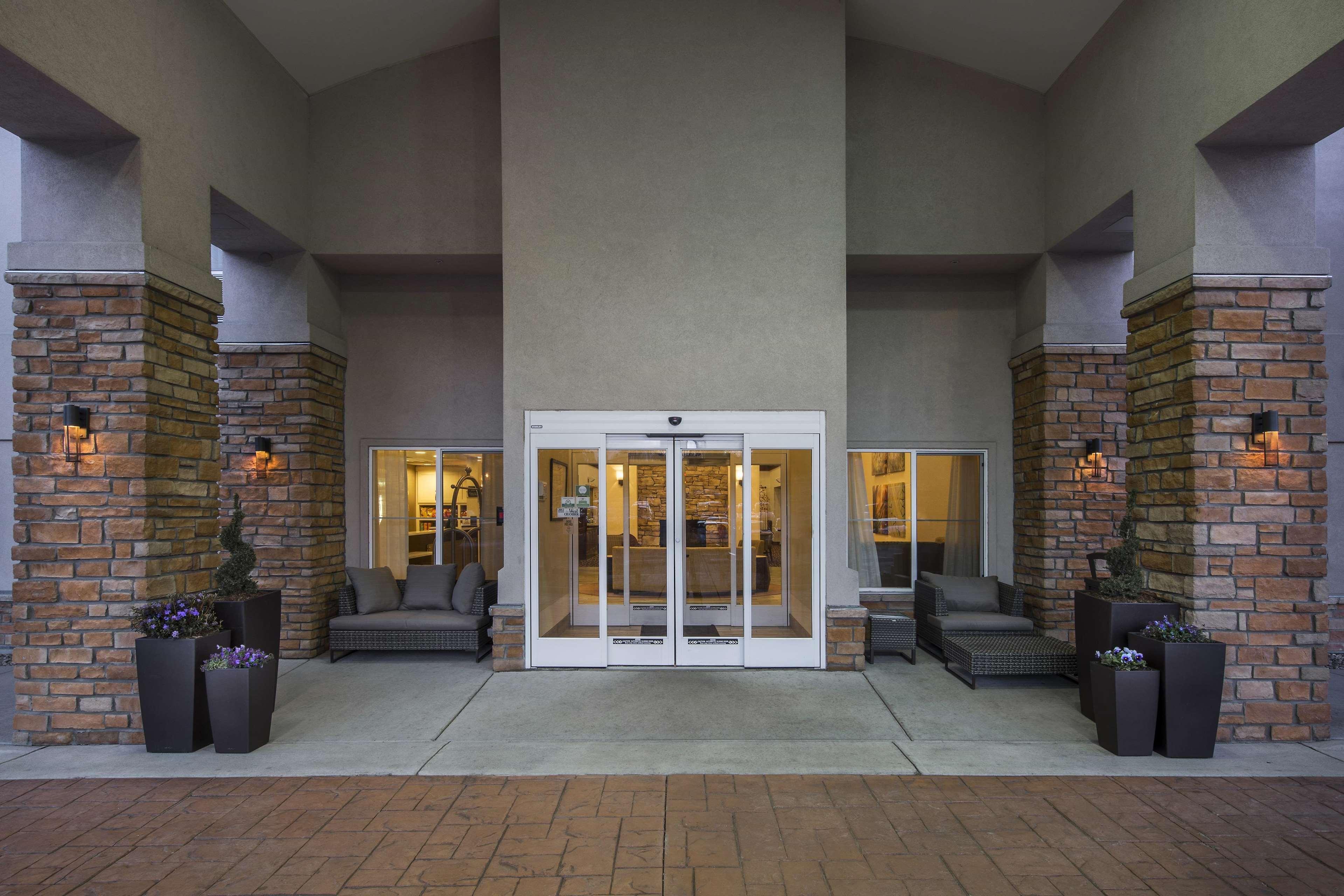 Homewood Suites By Hilton Denver West - Lakewood Exteriér fotografie