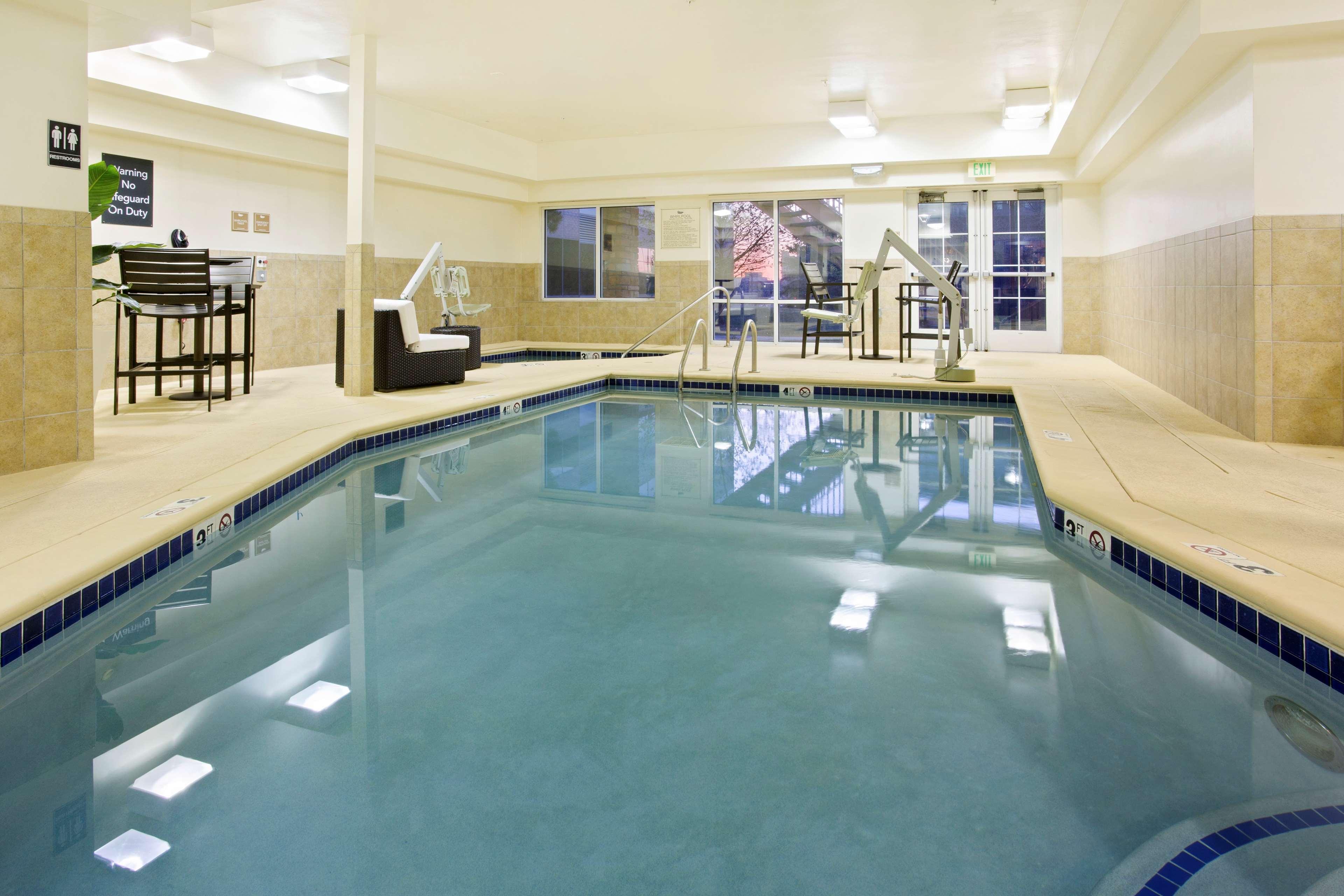 Homewood Suites By Hilton Denver West - Lakewood Exteriér fotografie