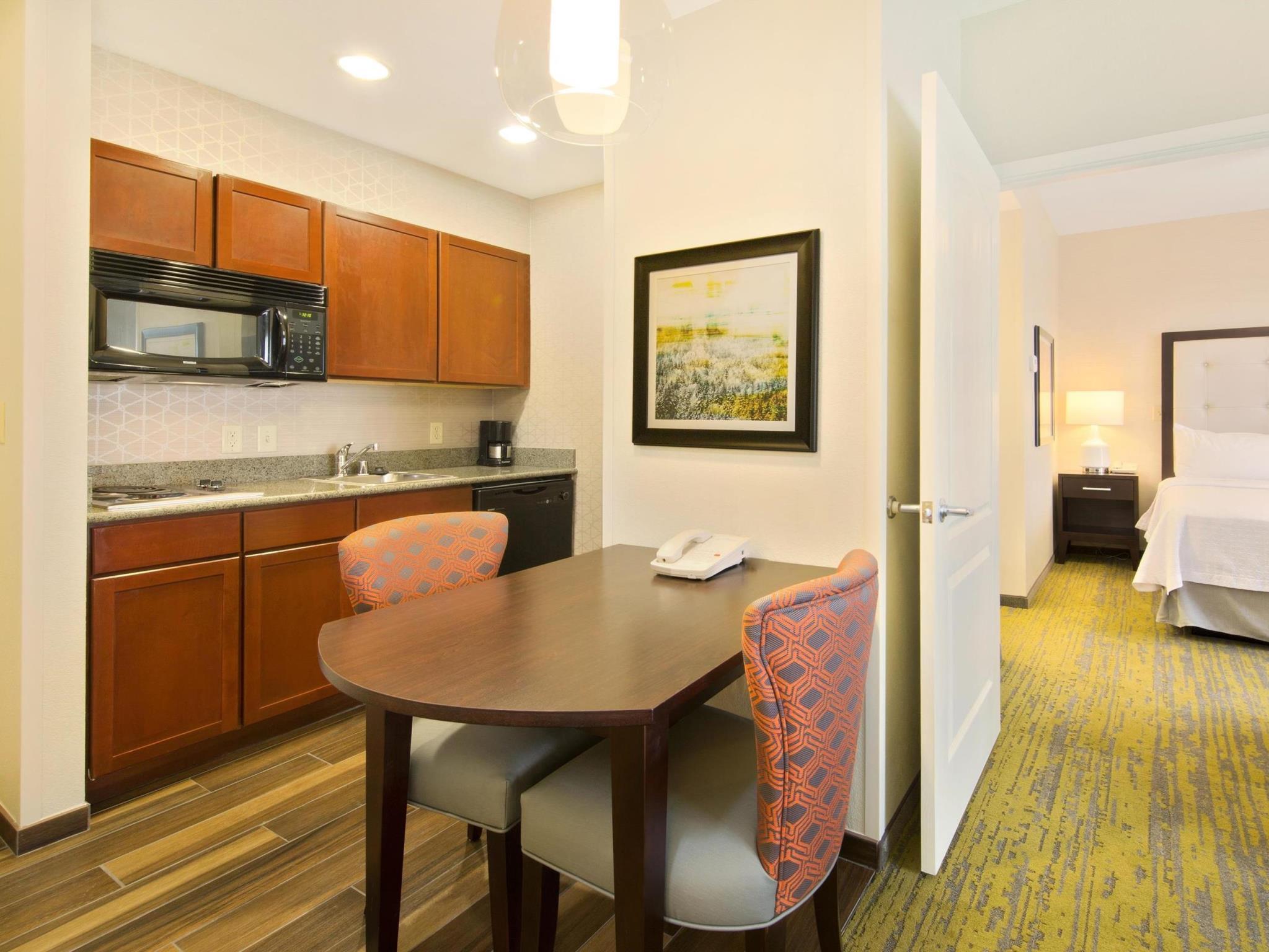 Homewood Suites By Hilton Denver West - Lakewood Exteriér fotografie
