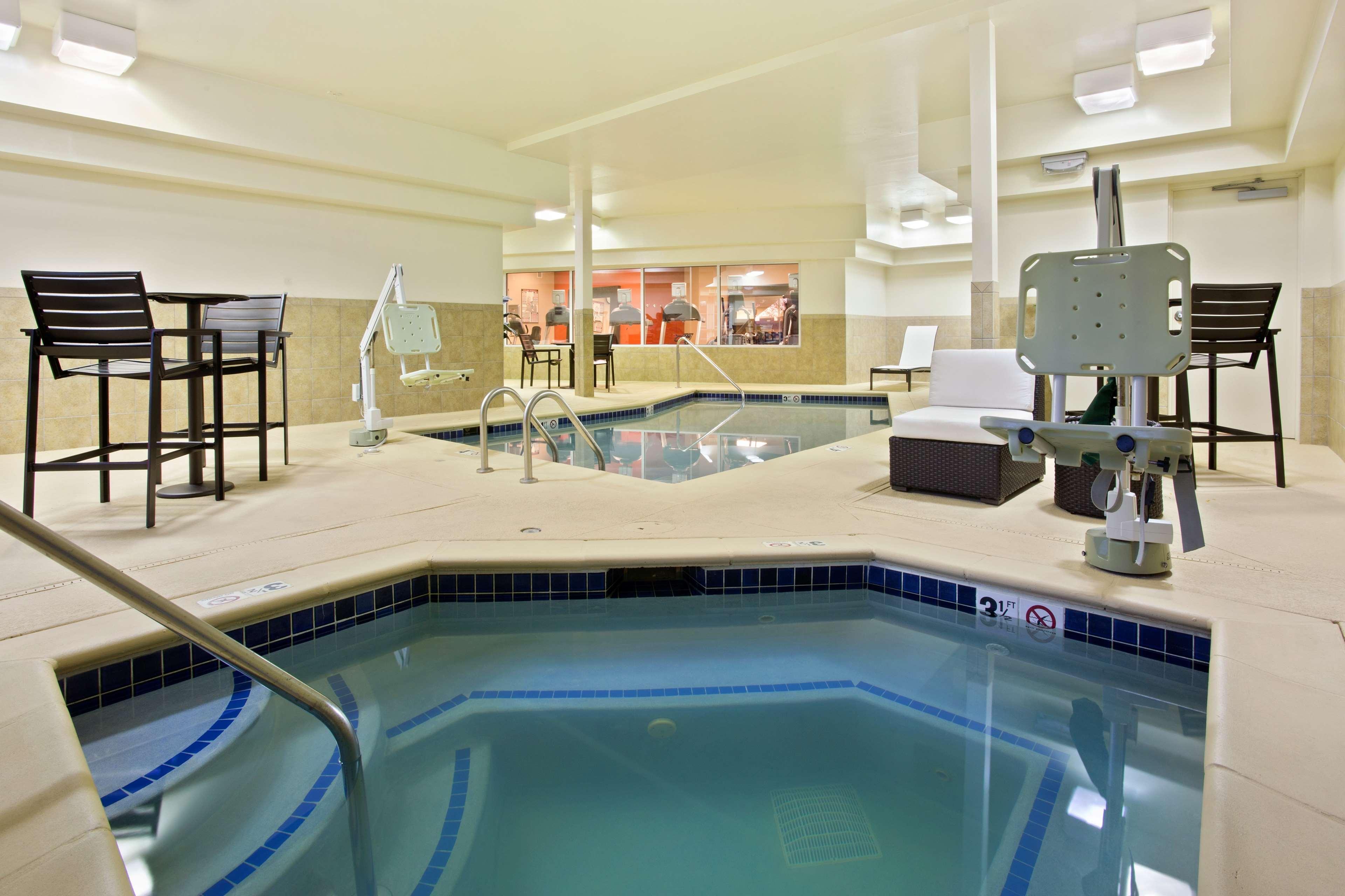 Homewood Suites By Hilton Denver West - Lakewood Exteriér fotografie