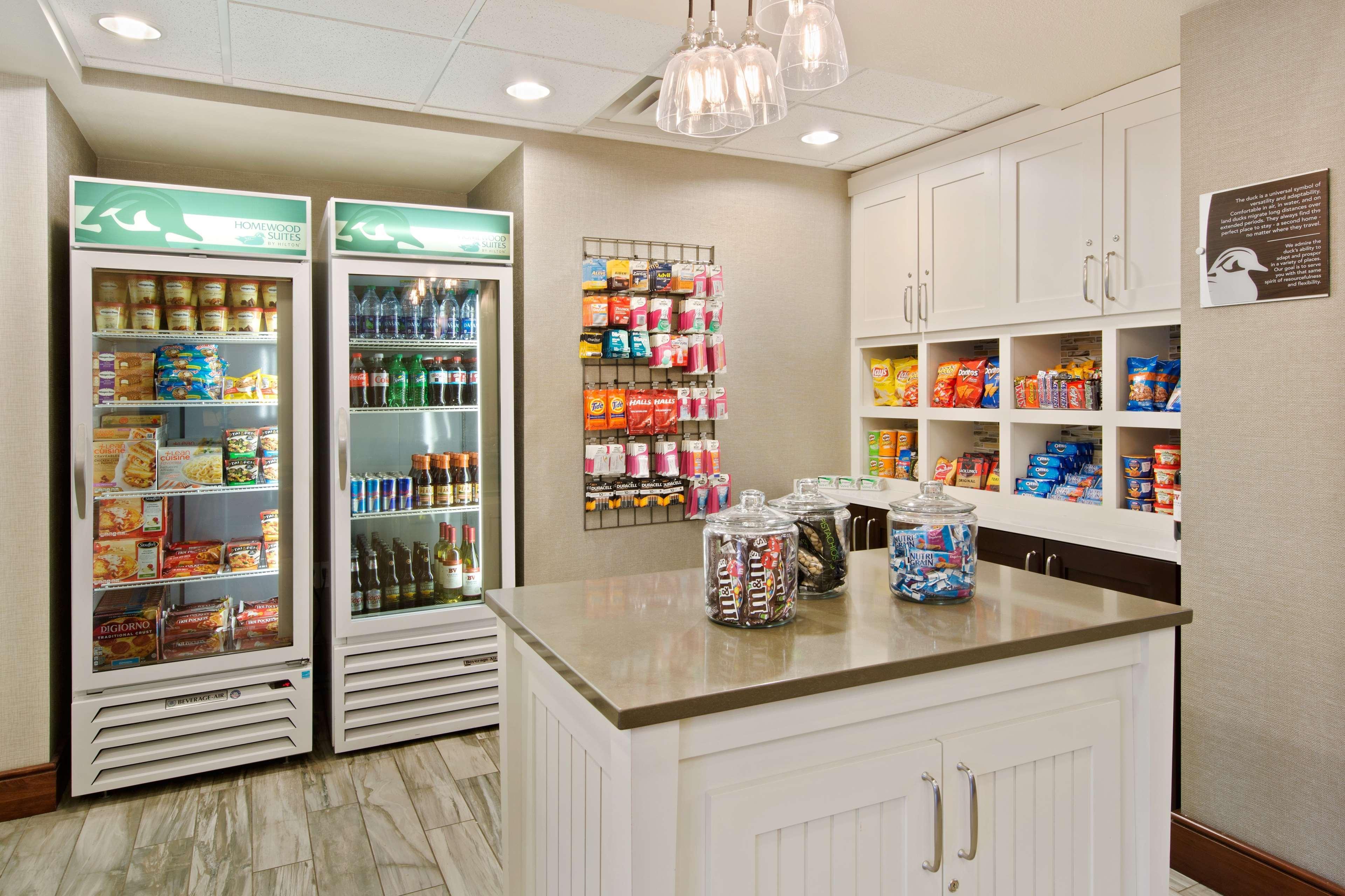 Homewood Suites By Hilton Denver West - Lakewood Exteriér fotografie
