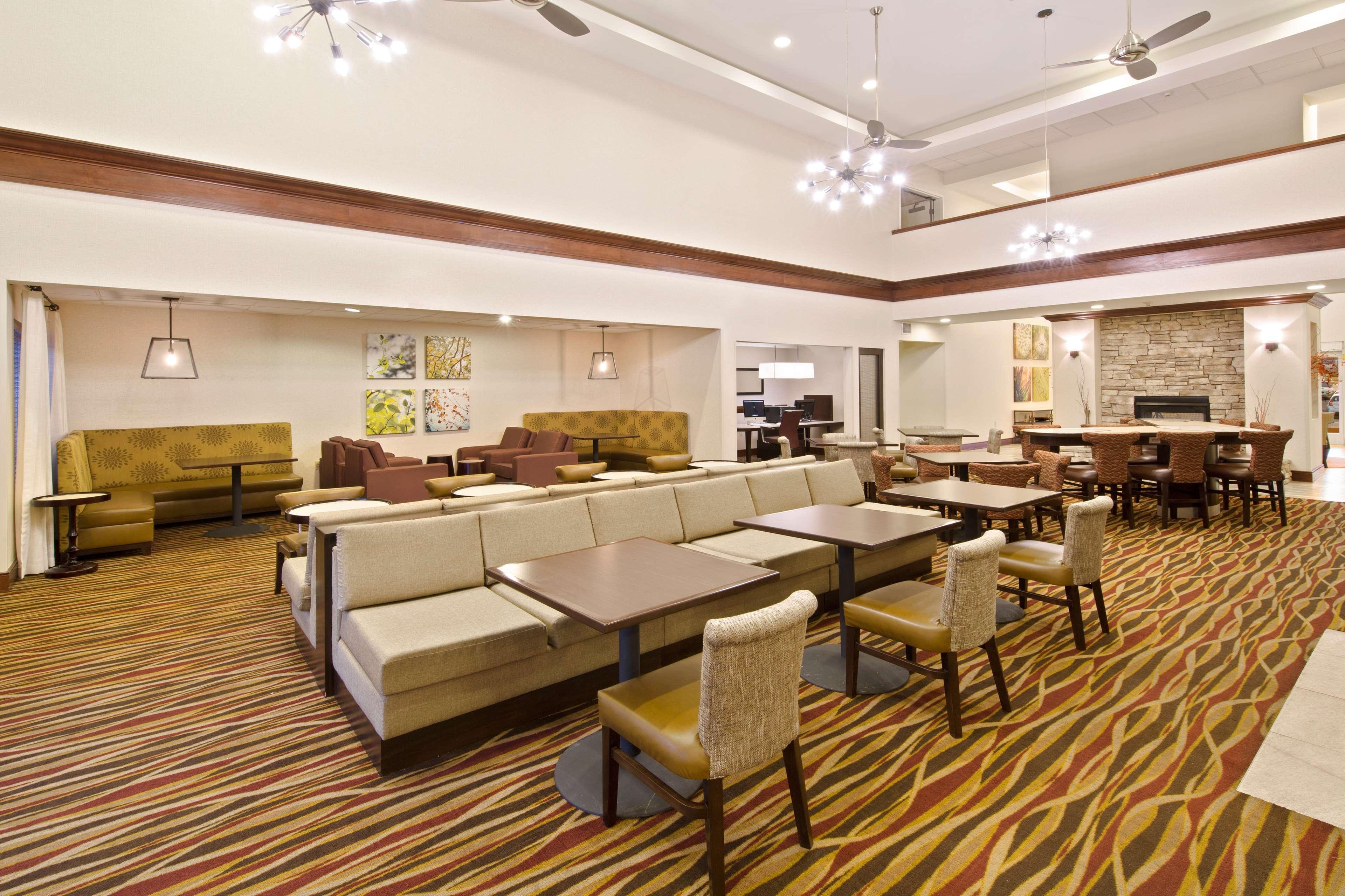 Homewood Suites By Hilton Denver West - Lakewood Exteriér fotografie