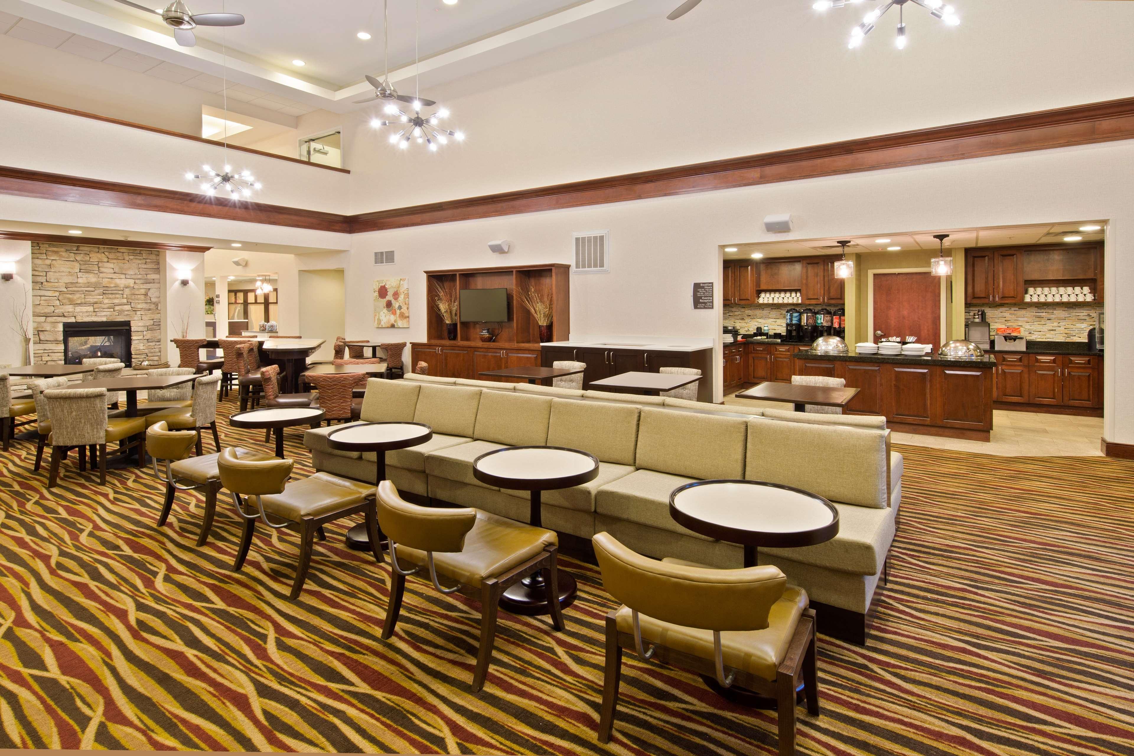 Homewood Suites By Hilton Denver West - Lakewood Exteriér fotografie