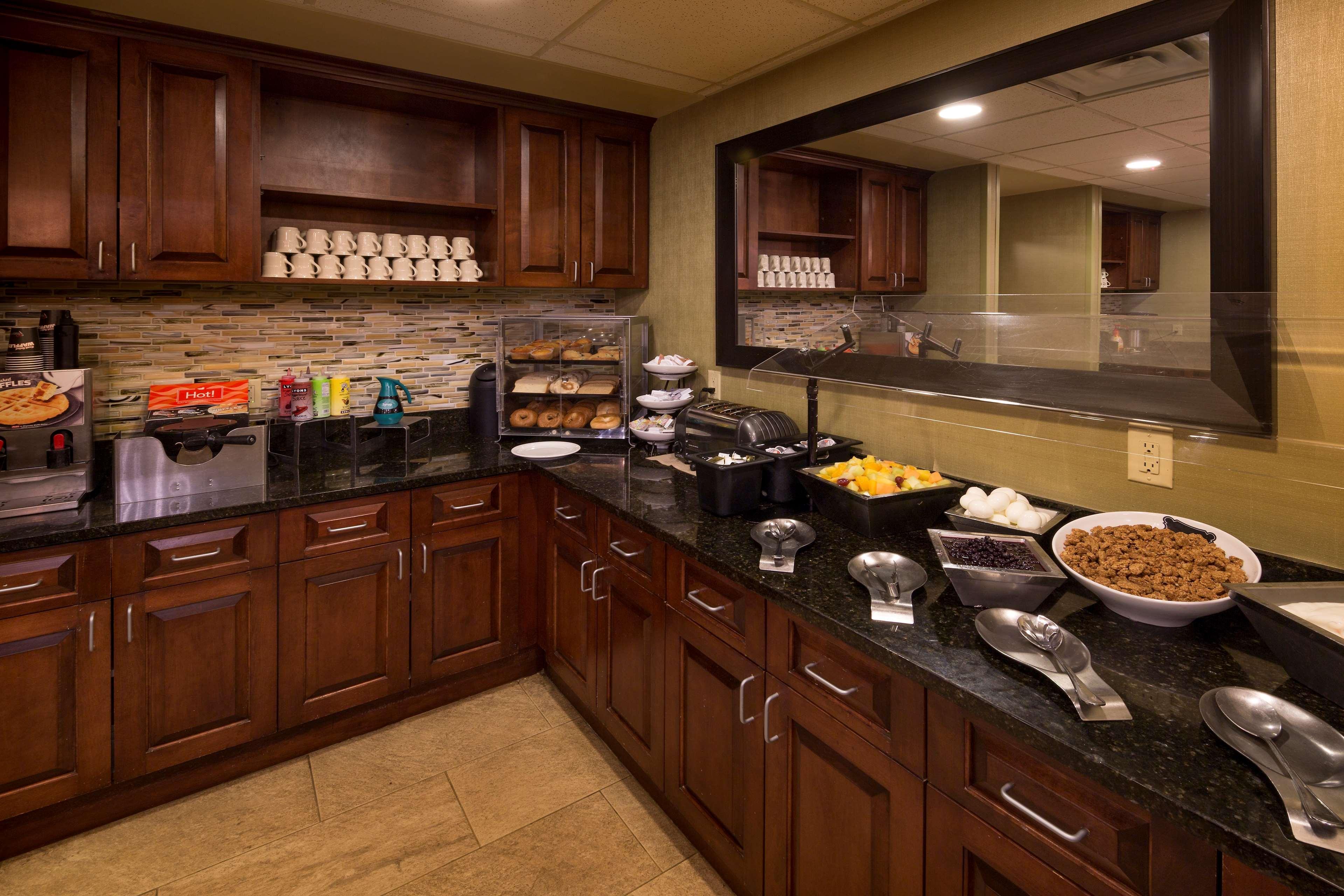 Homewood Suites By Hilton Denver West - Lakewood Exteriér fotografie
