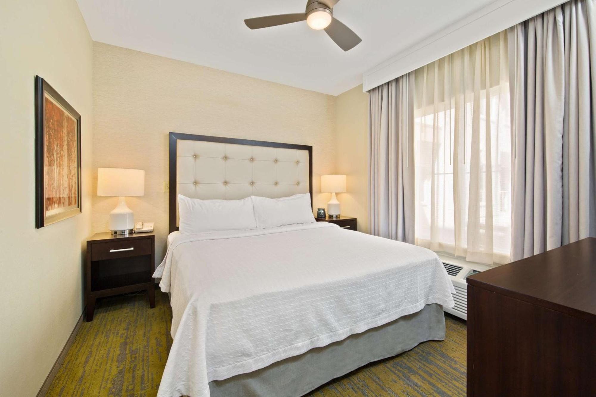 Homewood Suites By Hilton Denver West - Lakewood Exteriér fotografie