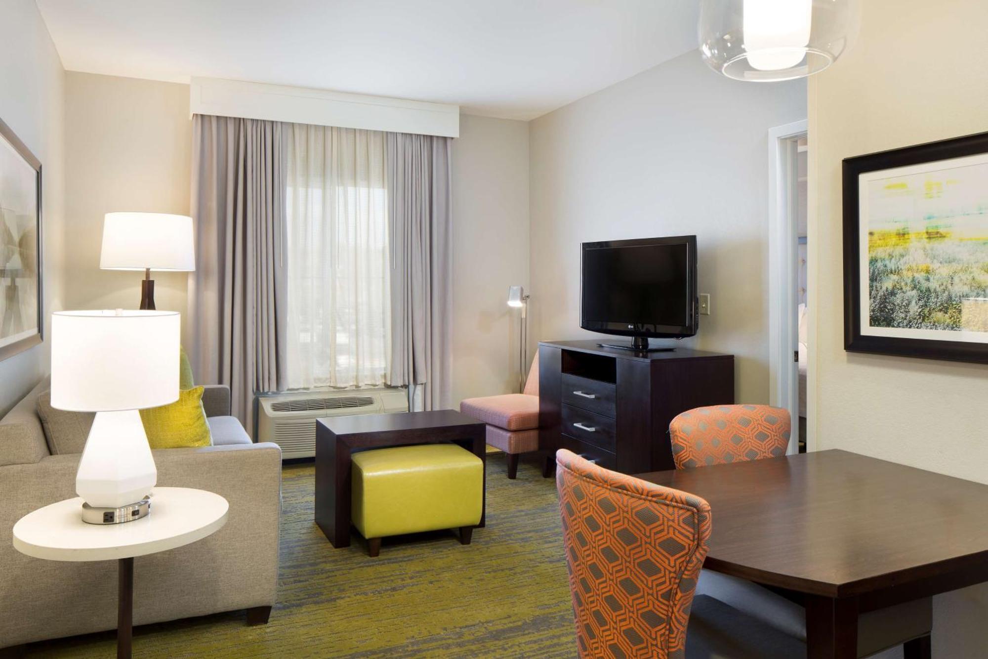 Homewood Suites By Hilton Denver West - Lakewood Exteriér fotografie