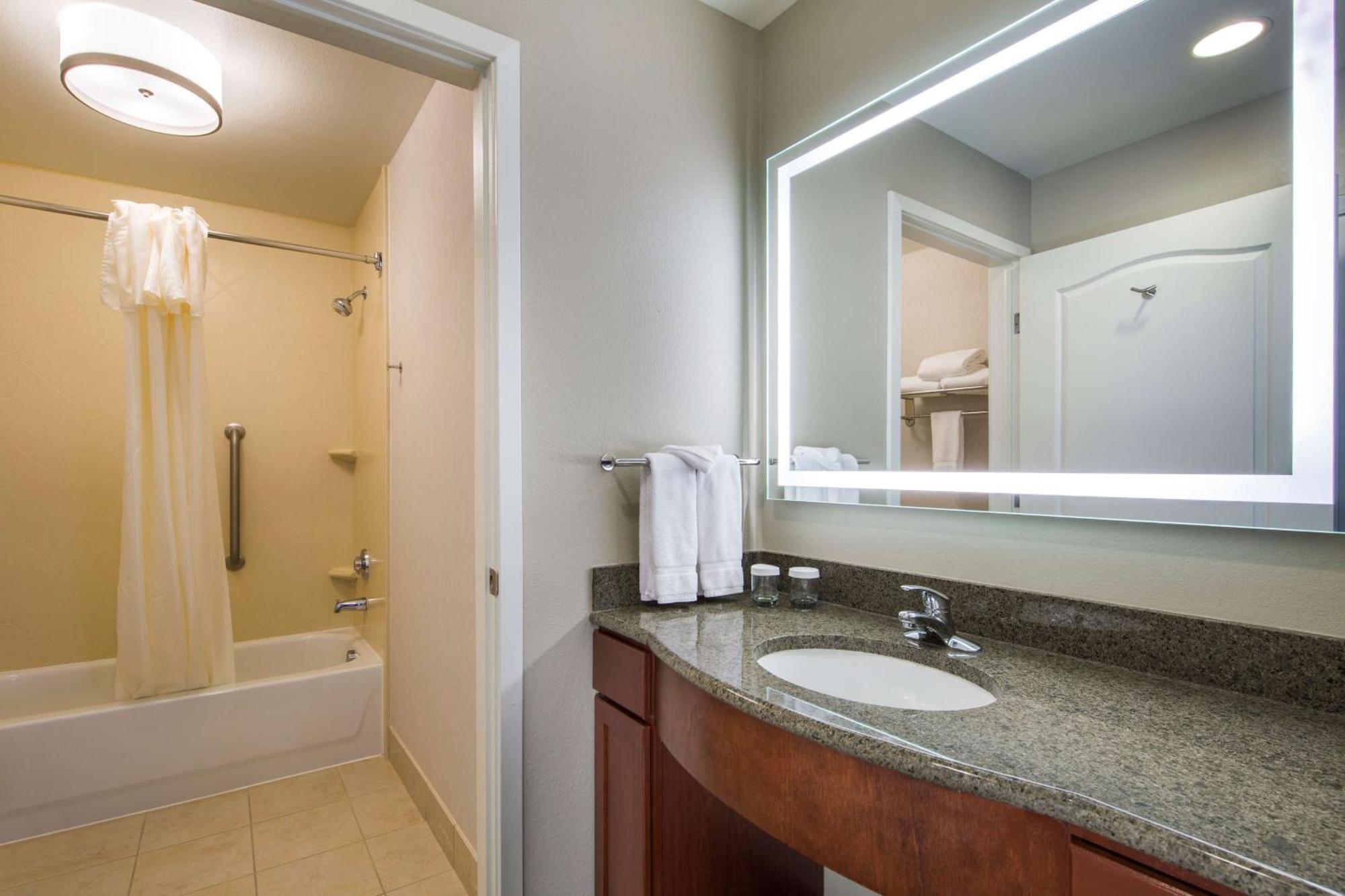 Homewood Suites By Hilton Denver West - Lakewood Exteriér fotografie