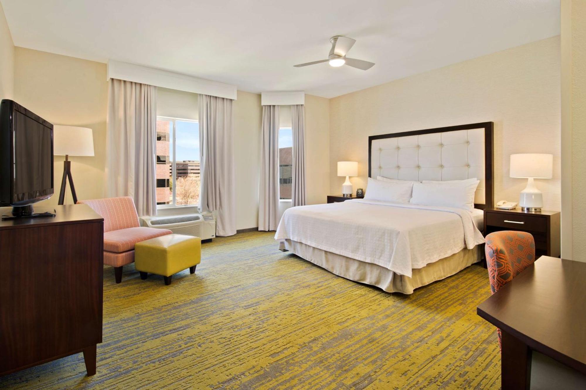 Homewood Suites By Hilton Denver West - Lakewood Exteriér fotografie