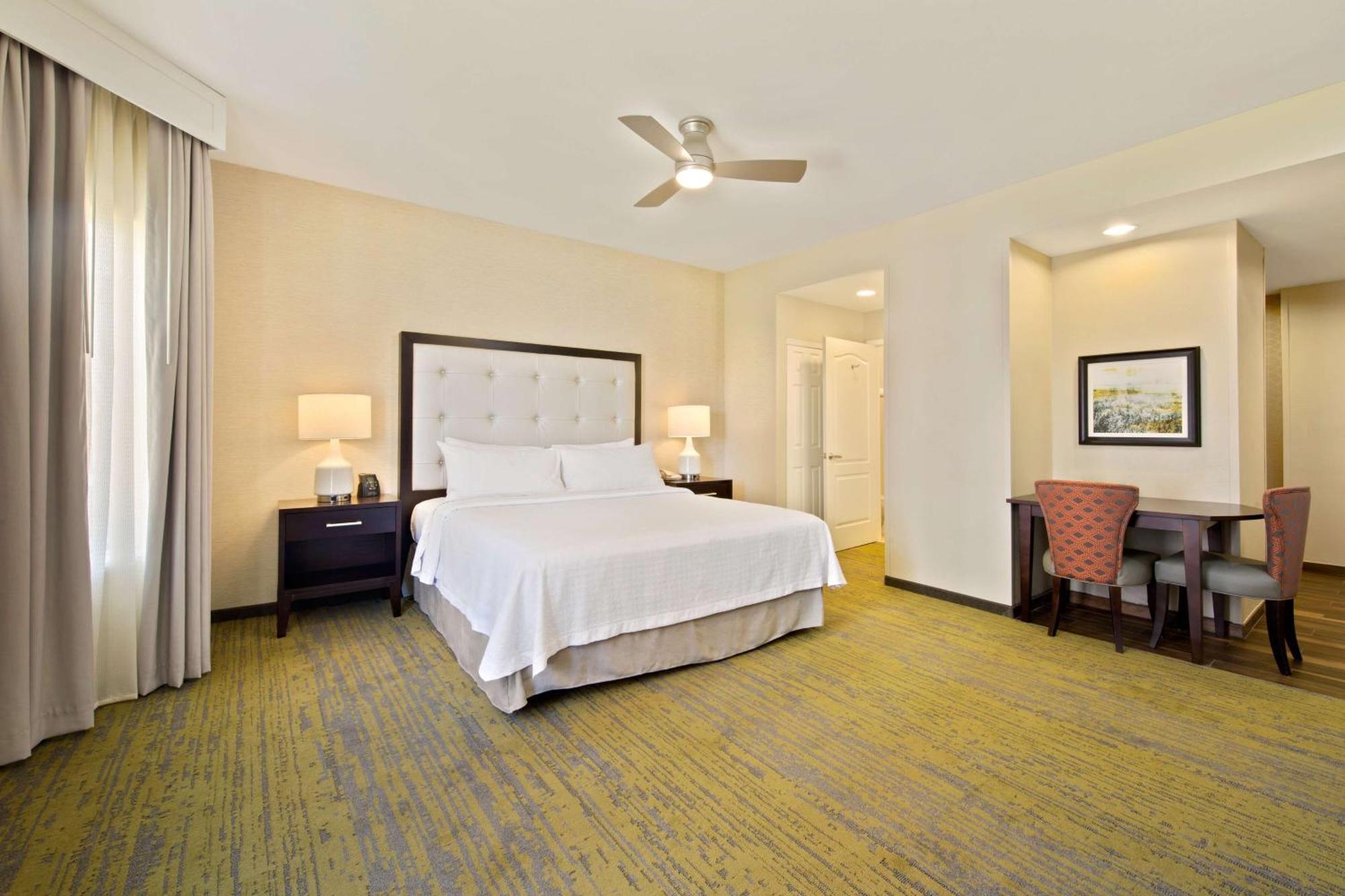 Homewood Suites By Hilton Denver West - Lakewood Exteriér fotografie