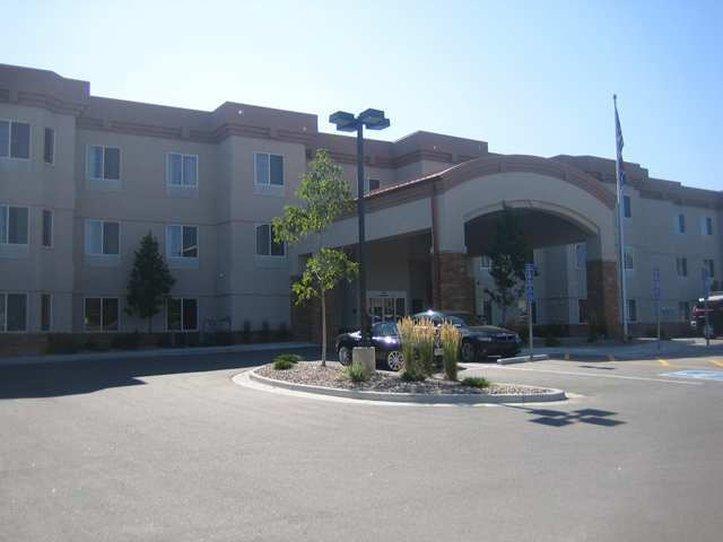 Homewood Suites By Hilton Denver West - Lakewood Exteriér fotografie