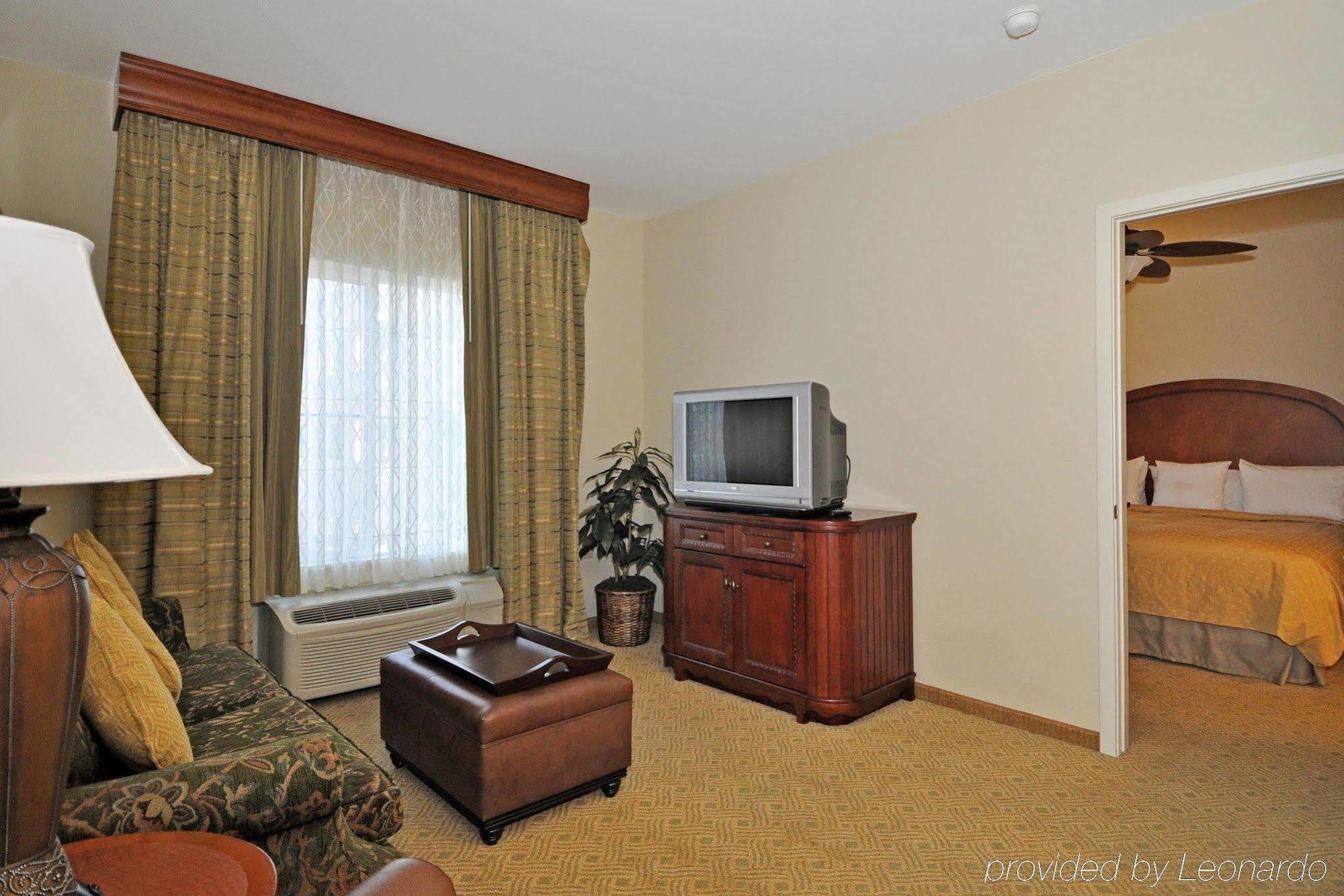 Homewood Suites By Hilton Denver West - Lakewood Pokoj fotografie