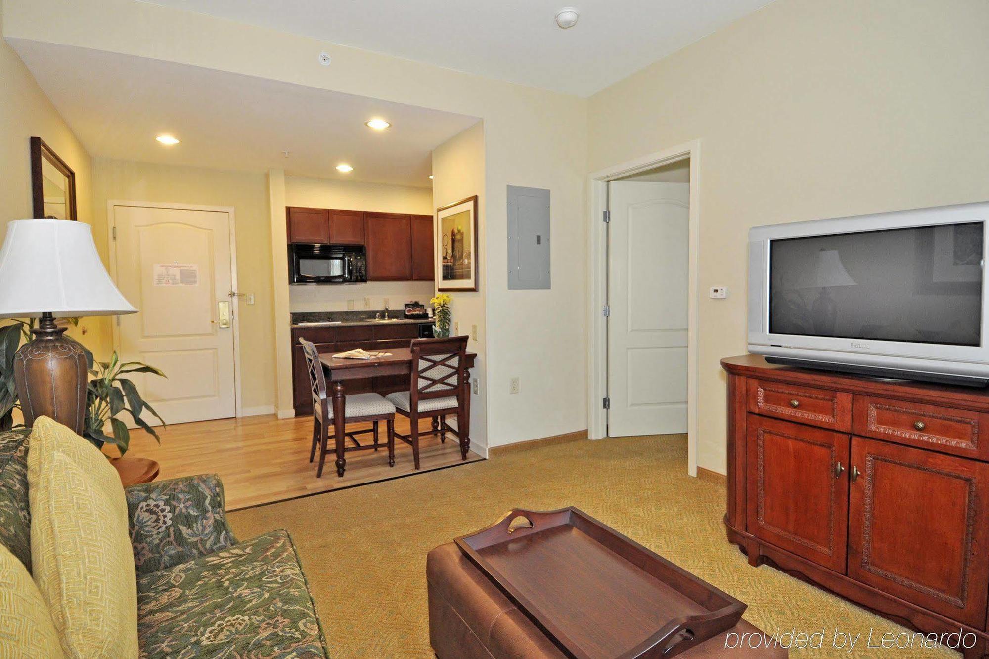 Homewood Suites By Hilton Denver West - Lakewood Pokoj fotografie