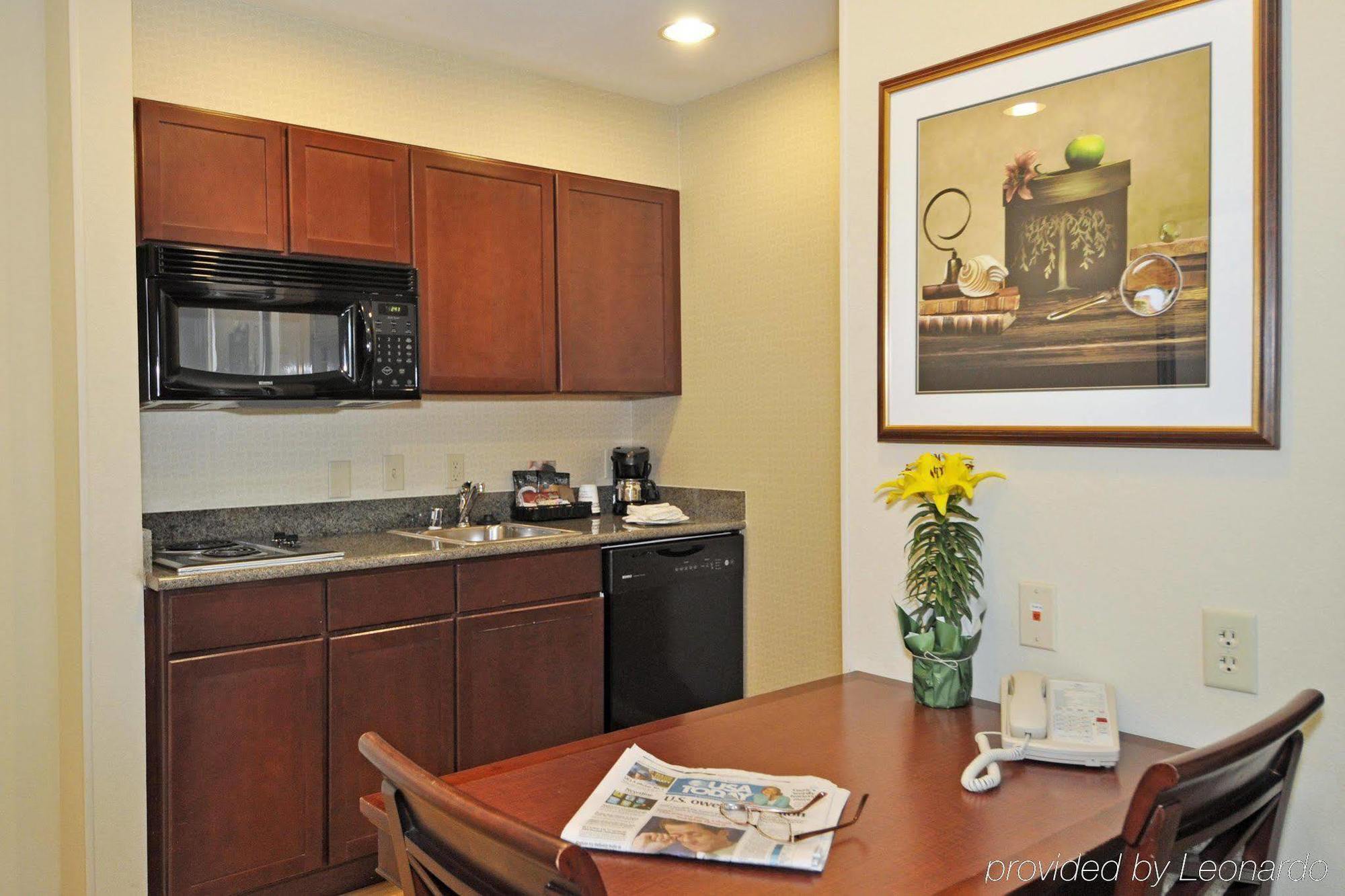 Homewood Suites By Hilton Denver West - Lakewood Pokoj fotografie