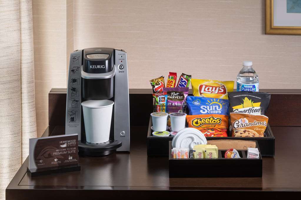 Homewood Suites By Hilton Denver West - Lakewood Pokoj fotografie